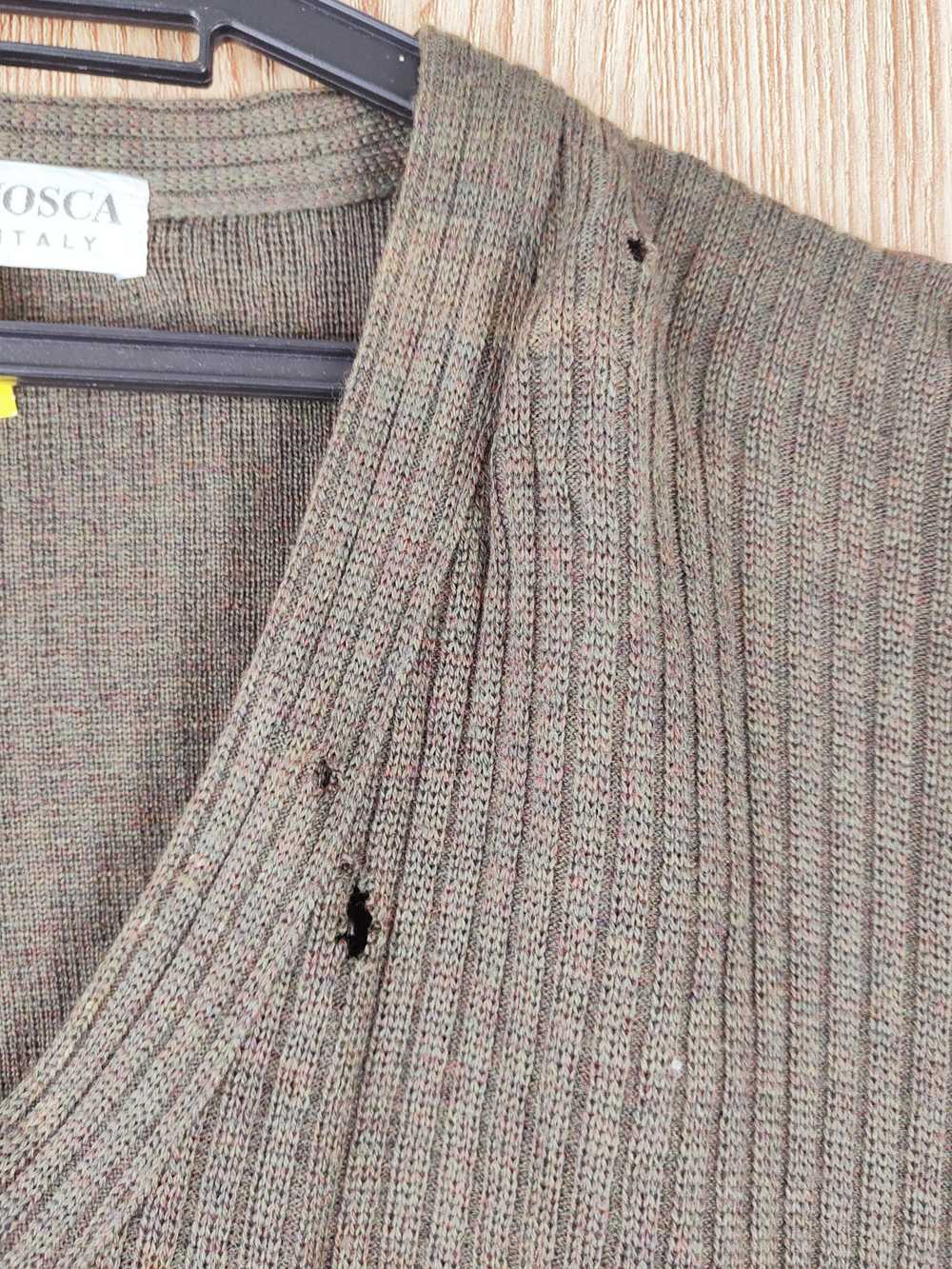 Homespun Knitwear × Italian Designers × Vintage F… - image 3