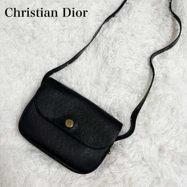 Superb item ✨ Christian Dior Honeycomb Pattern Sho