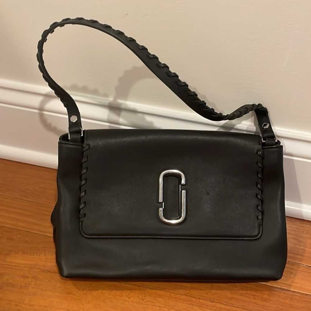 Marc jacobs shoulder bag - image 2