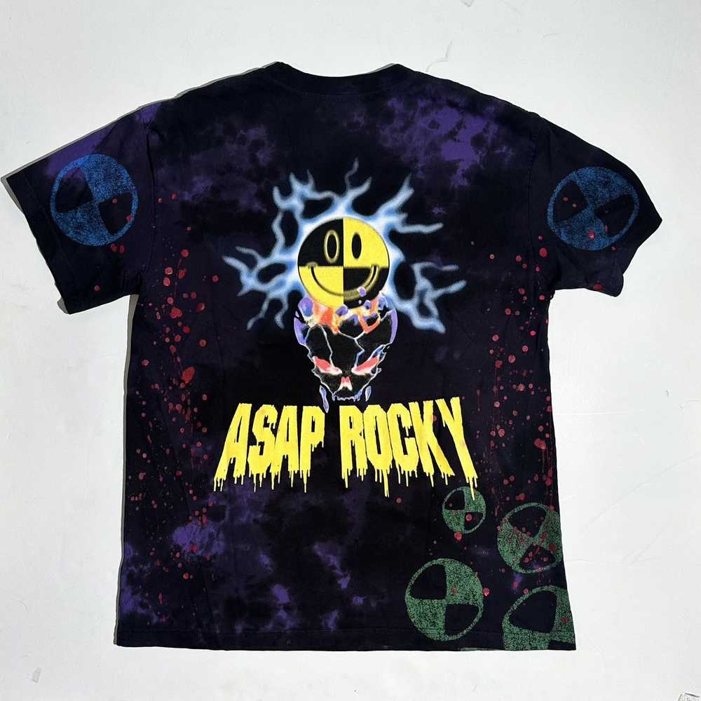 AWGE × Asap Rocky Asap rocky AWGE Exclusive AWGE … - image 4