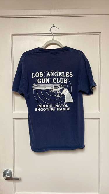 Vintage LA Gun Club T-Shirt