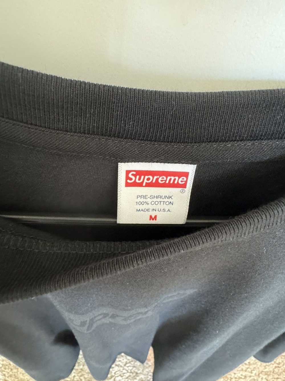 Supreme Supreme logo - image 2