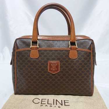 Brand new CELINE Macadam pattern handbag. - image 1