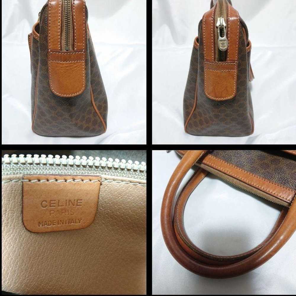 Brand new CELINE Macadam pattern handbag. - image 2