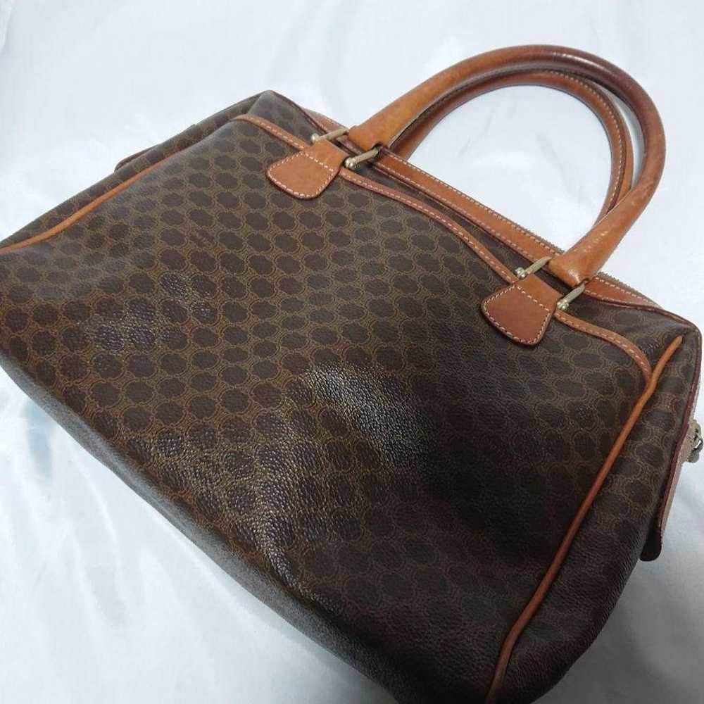 Brand new CELINE Macadam pattern handbag. - image 4