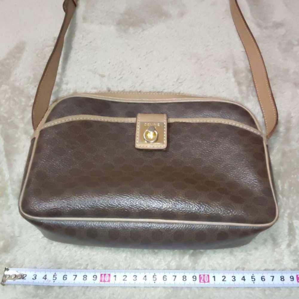 CELINE Shoulder Bag Vintage - image 10