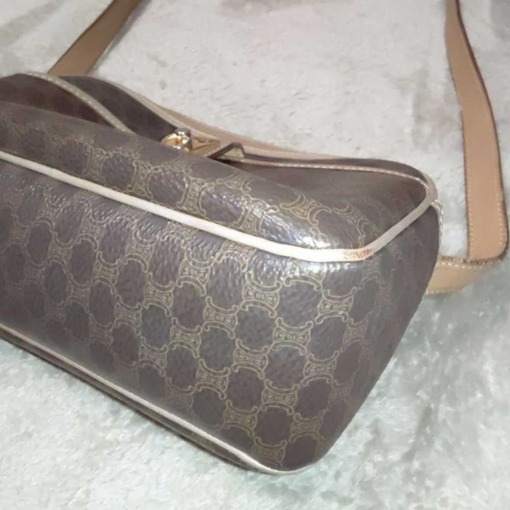 CELINE Shoulder Bag Vintage - image 12