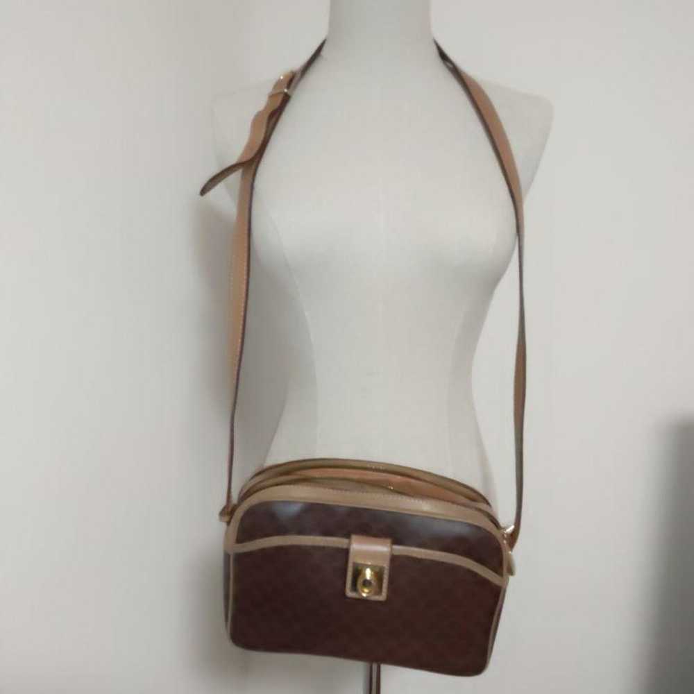 CELINE Shoulder Bag Vintage - image 1