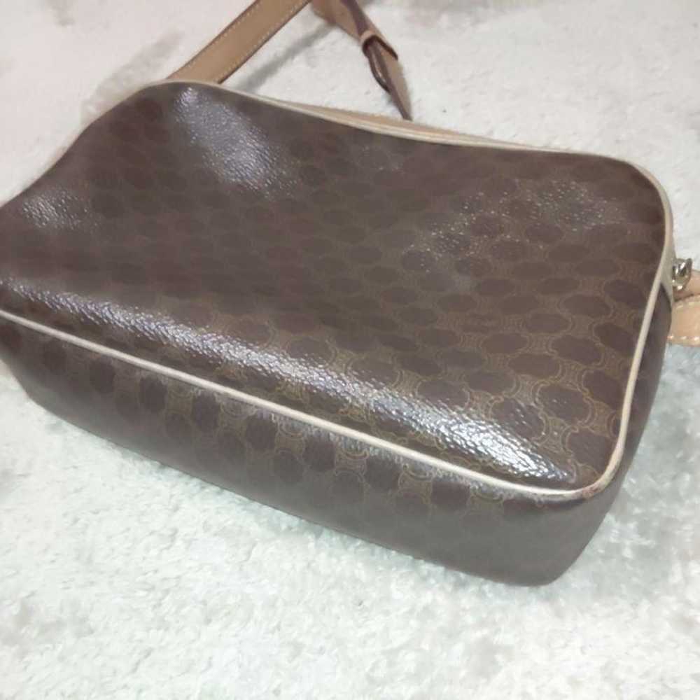 CELINE Shoulder Bag Vintage - image 3