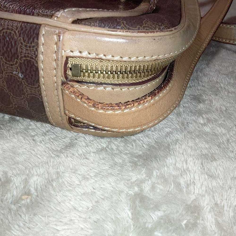 CELINE Shoulder Bag Vintage - image 5