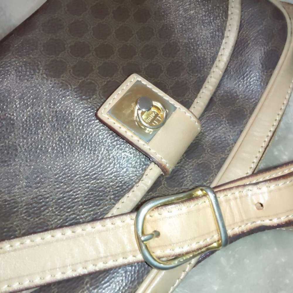 CELINE Shoulder Bag Vintage - image 6