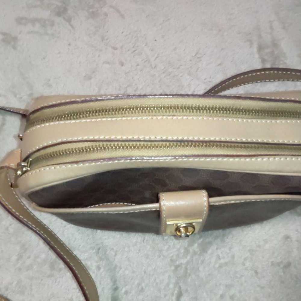 CELINE Shoulder Bag Vintage - image 7