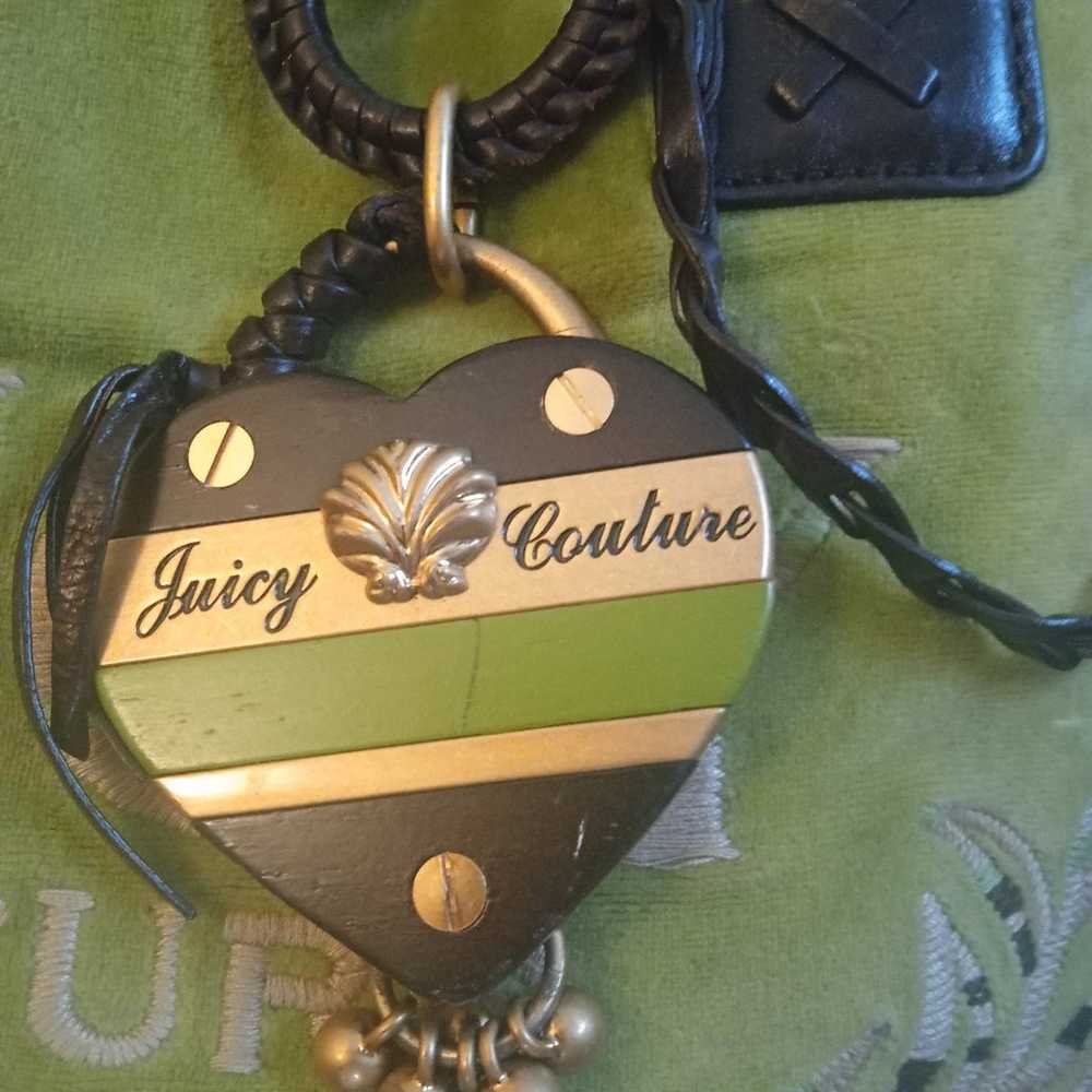 Juicy couture Y2K bag - image 4