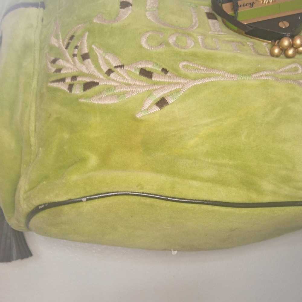 Juicy couture Y2K bag - image 6