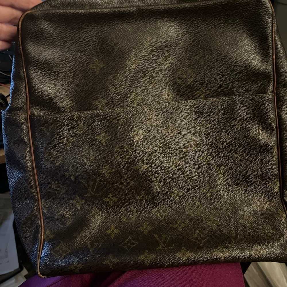 Louis Vuitton Marceau monogram lv bag - image 3