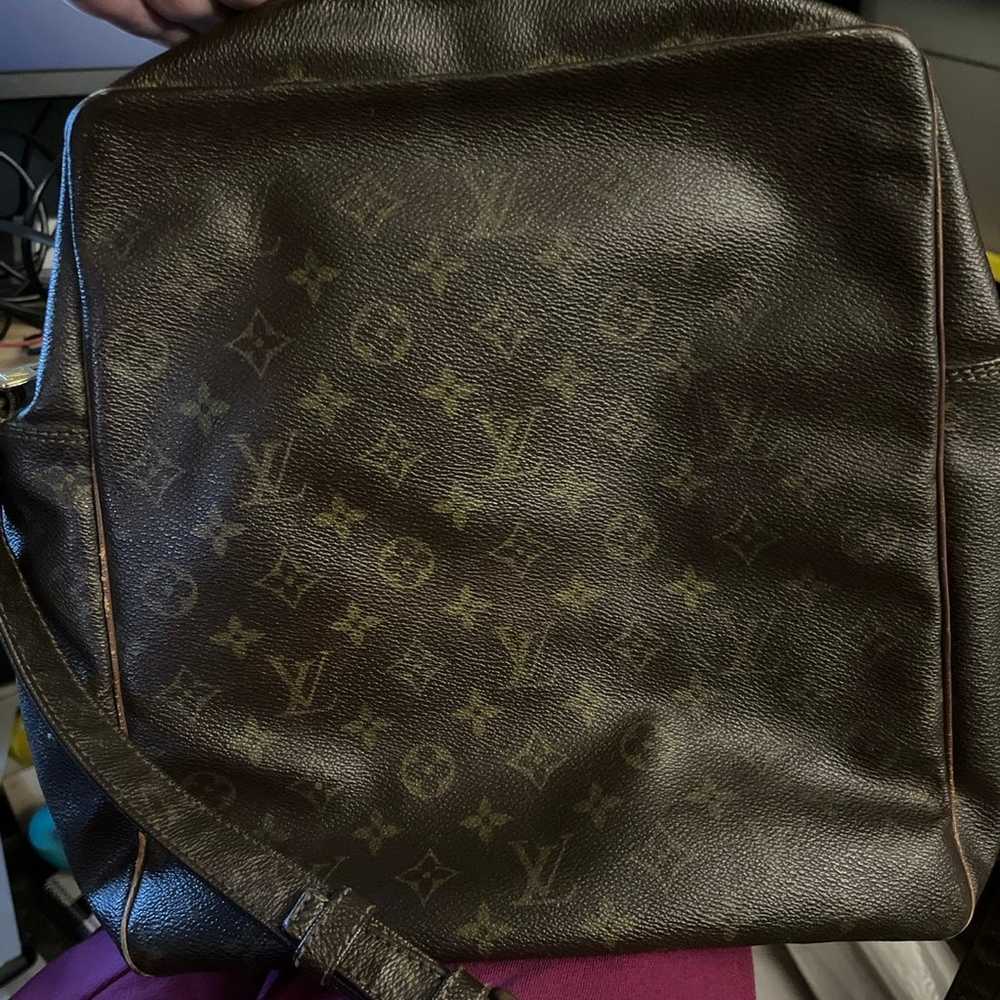 Louis Vuitton Marceau monogram lv bag - image 4