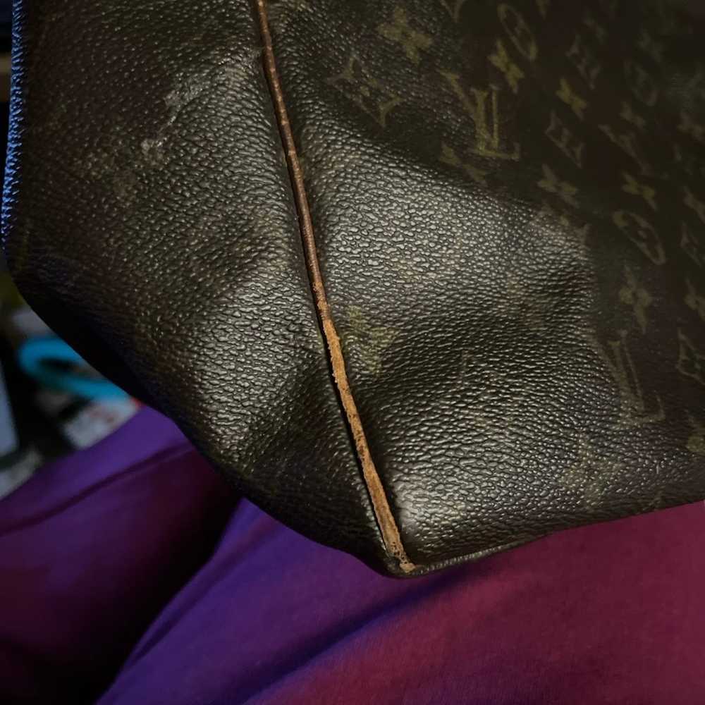 Louis Vuitton Marceau monogram lv bag - image 5