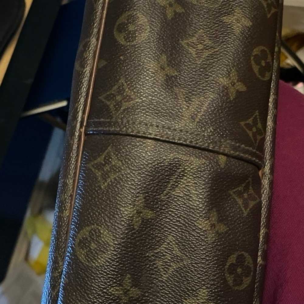 Louis Vuitton Marceau monogram lv bag - image 6