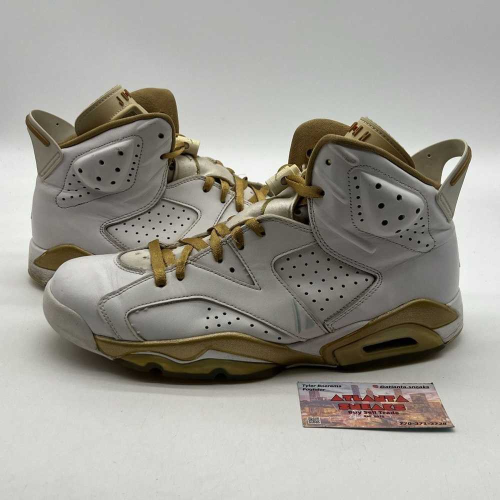 Jordan Brand Air Jordan 6 gmp - image 1