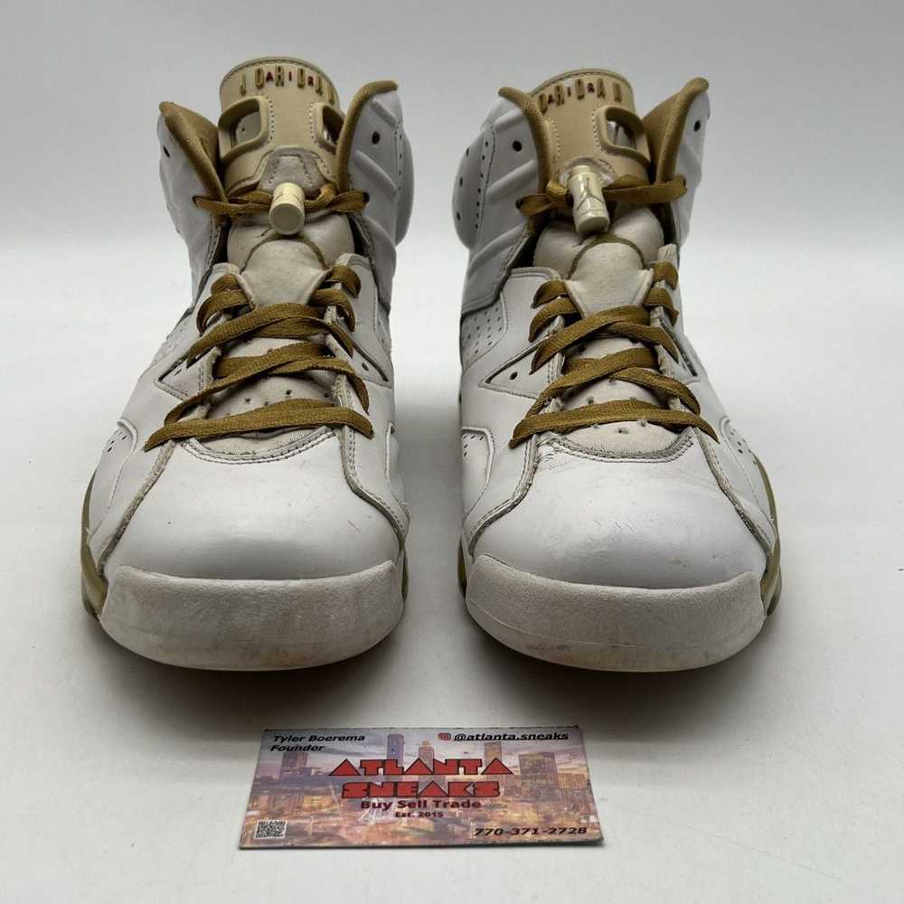 Jordan Brand Air Jordan 6 gmp - image 2