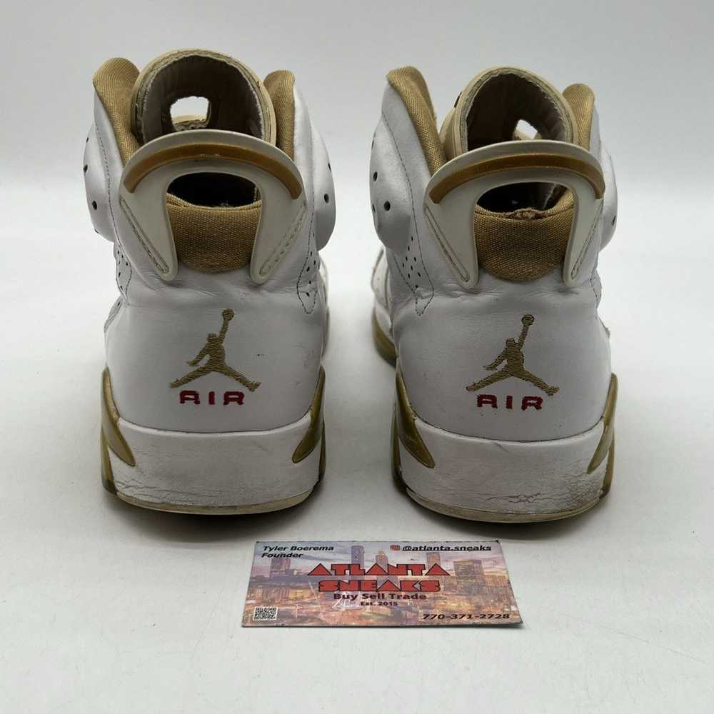 Jordan Brand Air Jordan 6 gmp - image 3