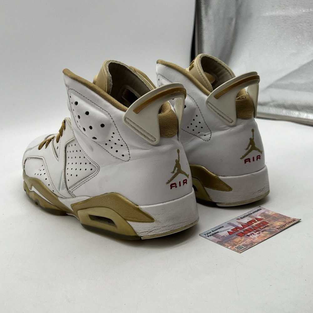 Jordan Brand Air Jordan 6 gmp - image 4