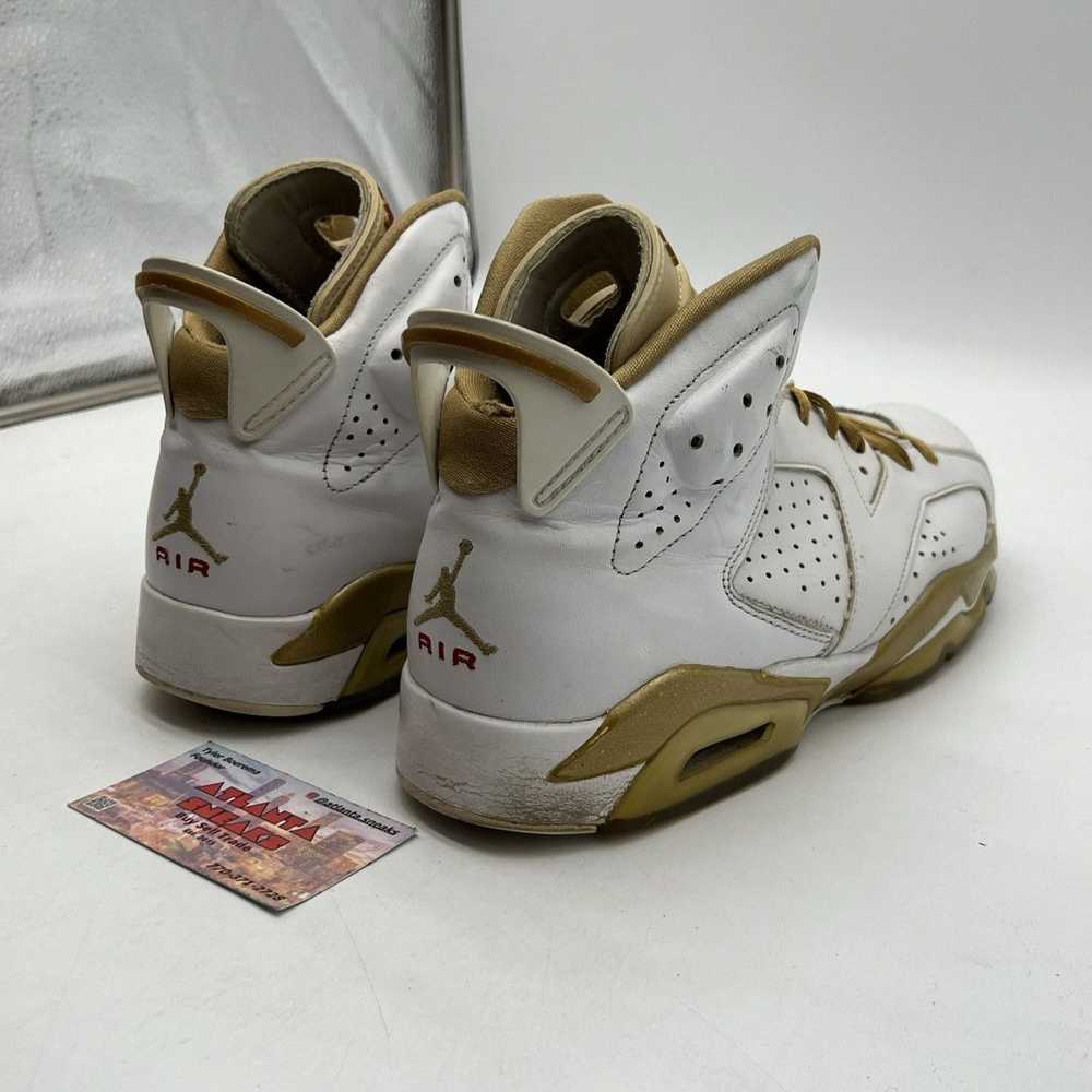 Jordan Brand Air Jordan 6 gmp - image 5