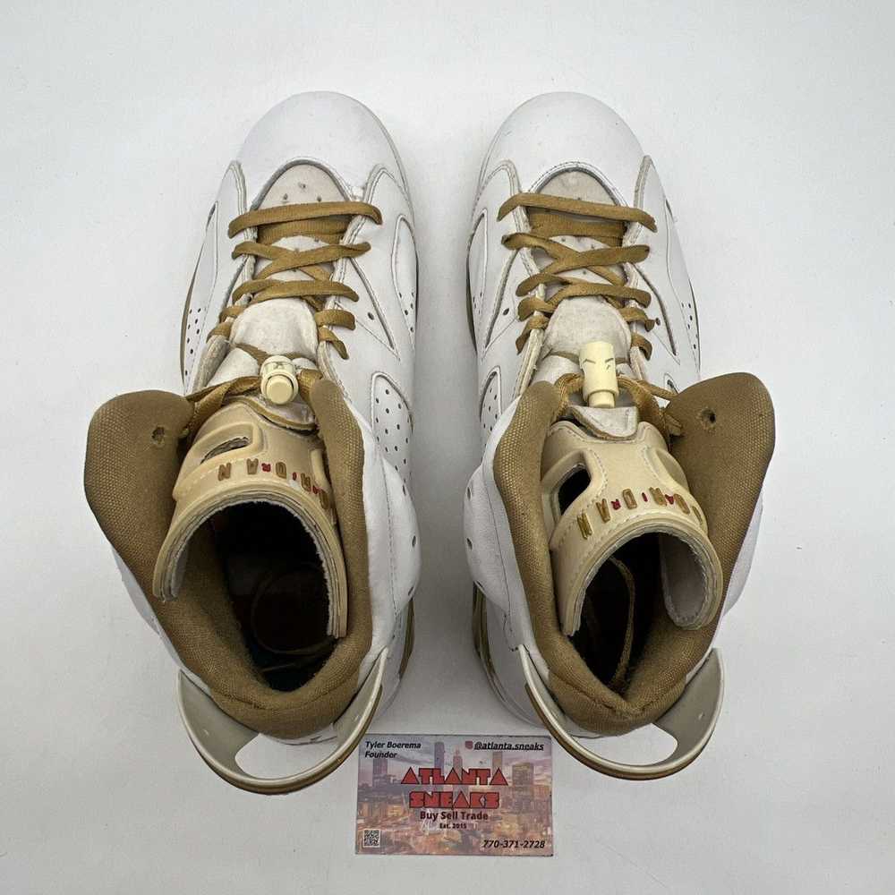 Jordan Brand Air Jordan 6 gmp - image 6