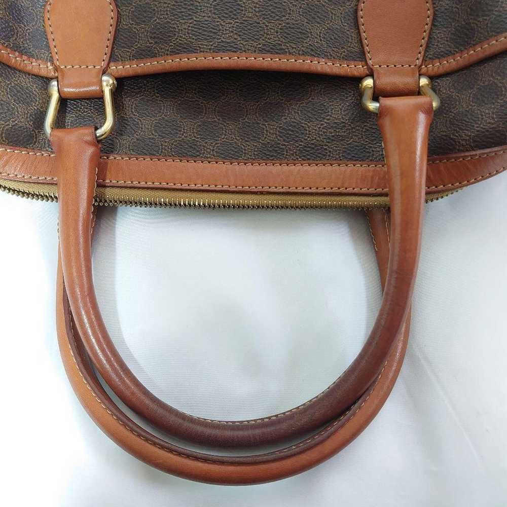 Brand new CELINE Macadam pattern handbag. - image 8