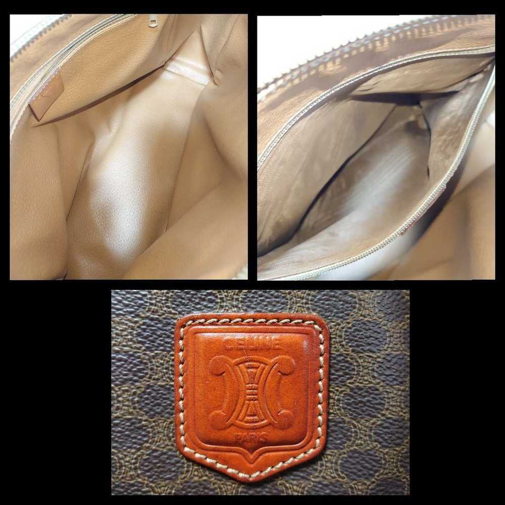 Brand new CELINE Macadam pattern handbag. - image 9