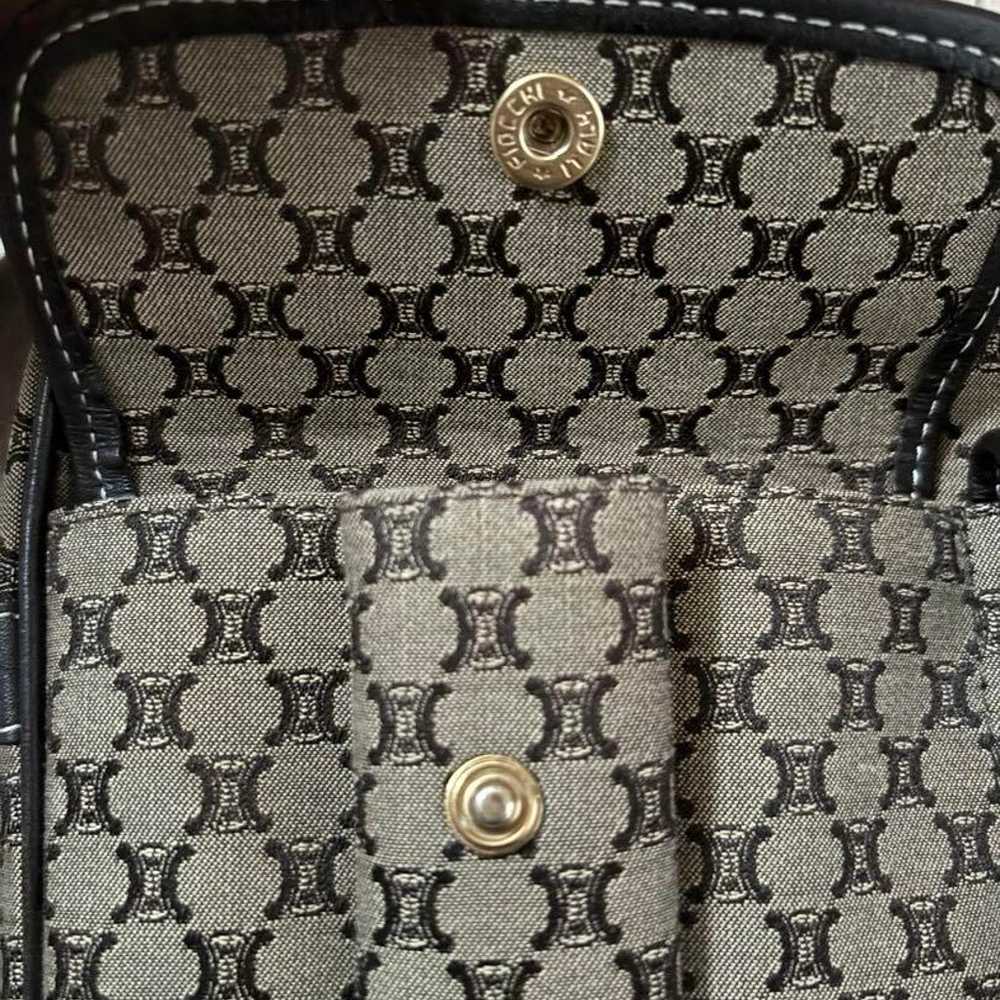 Celine shoulder bag - image 2