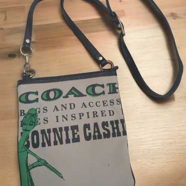 Bonnie cashin bag - Gem Bonnie cashin bag - Gem