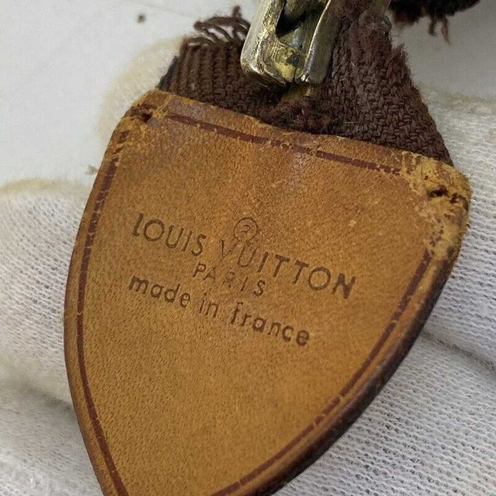 Auth Louis Vuitton Speedy 30 - image 11