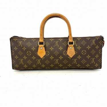 Auth Louis Vuitton Speedy 30 - image 1