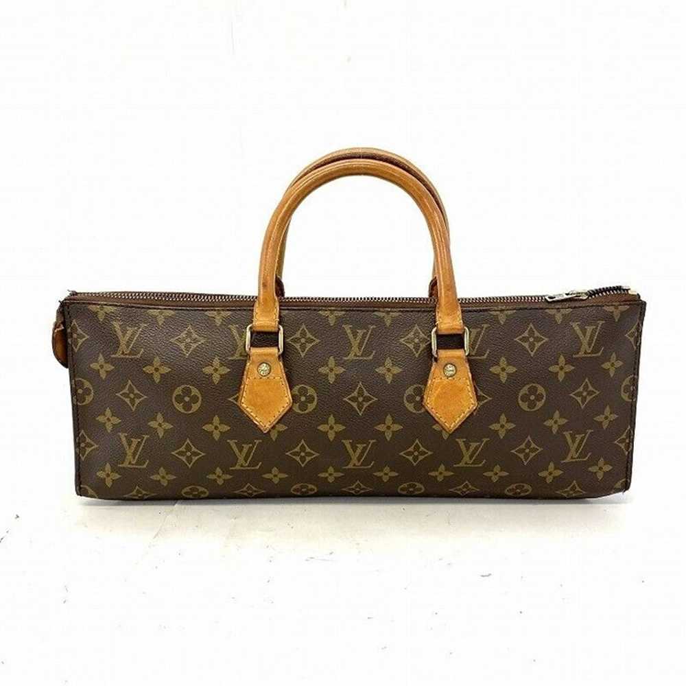 Auth Louis Vuitton Speedy 30 - image 2