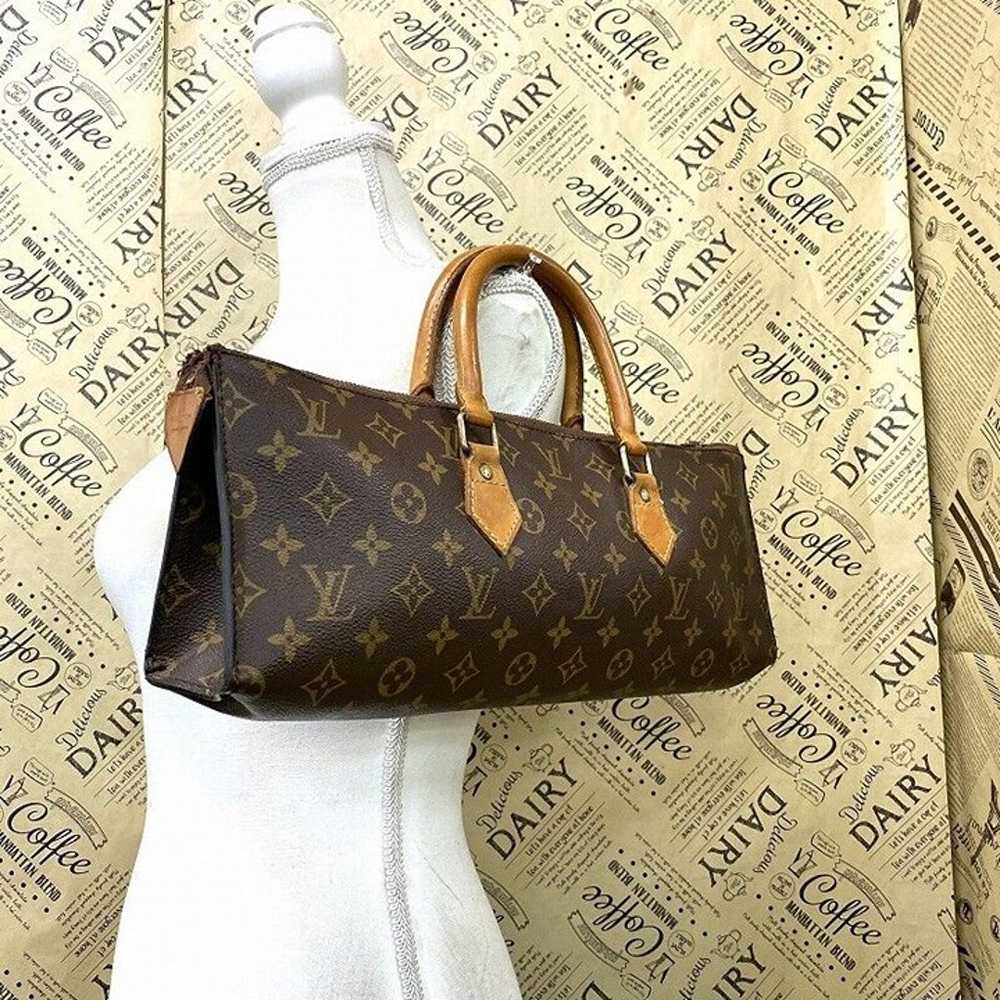 Auth Louis Vuitton Speedy 30 - image 3