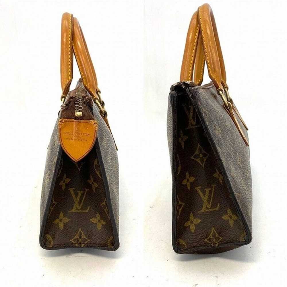 Auth Louis Vuitton Speedy 30 - image 4