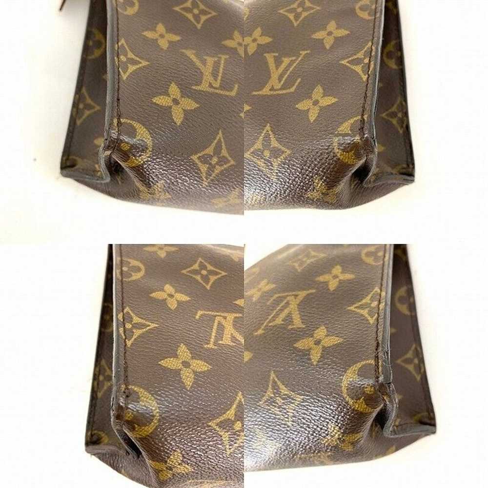 Auth Louis Vuitton Speedy 30 - image 7