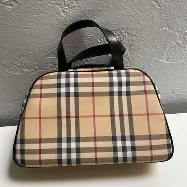 Y2k Vintage Burberry bag