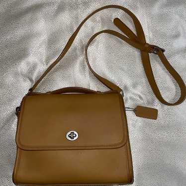 Coach vintage court bag - Gem