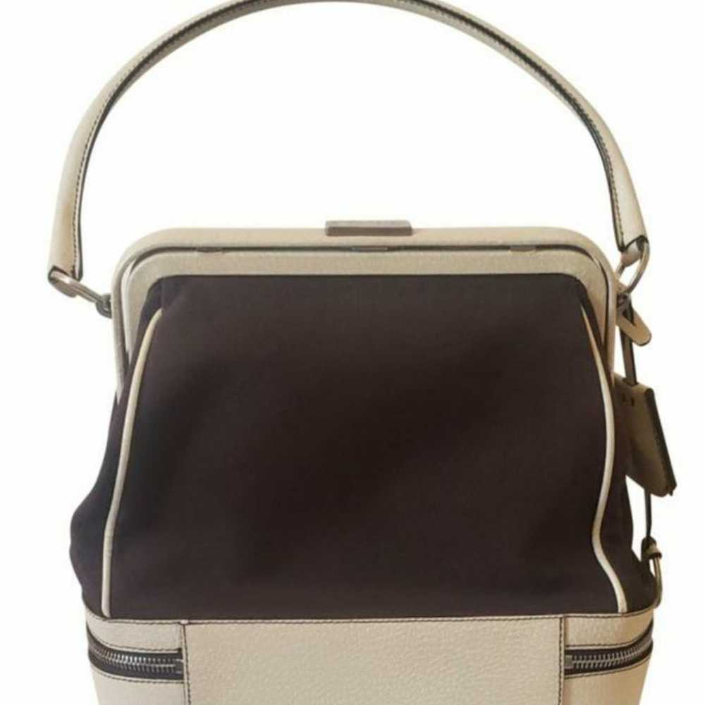 Prada bag Canapa Vintage Bag - image 1