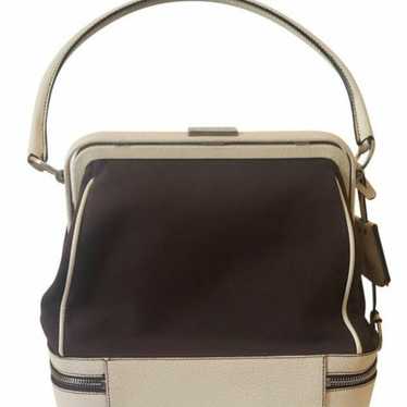 Prada bag Canapa Vintage Bag - image 1