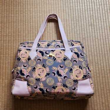 【Rare】Vivienne Westwood Galaxy Handbag