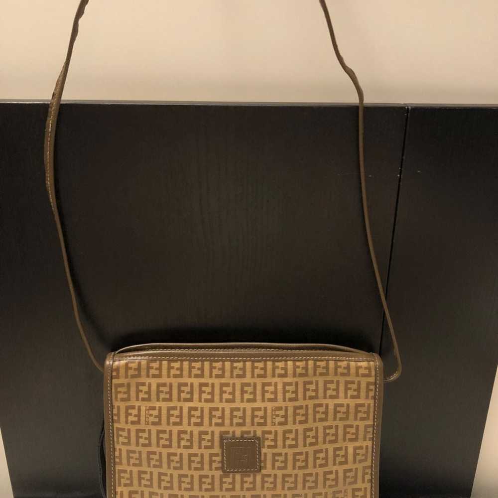 FENDI CROSSBODY /  CLUTCH - image 7