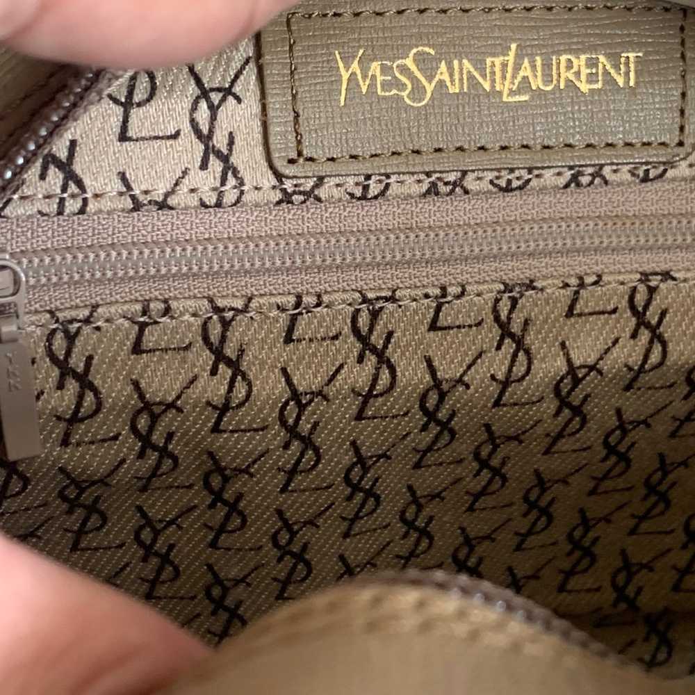 Yves Saint Laurent  Crossbody - image 10