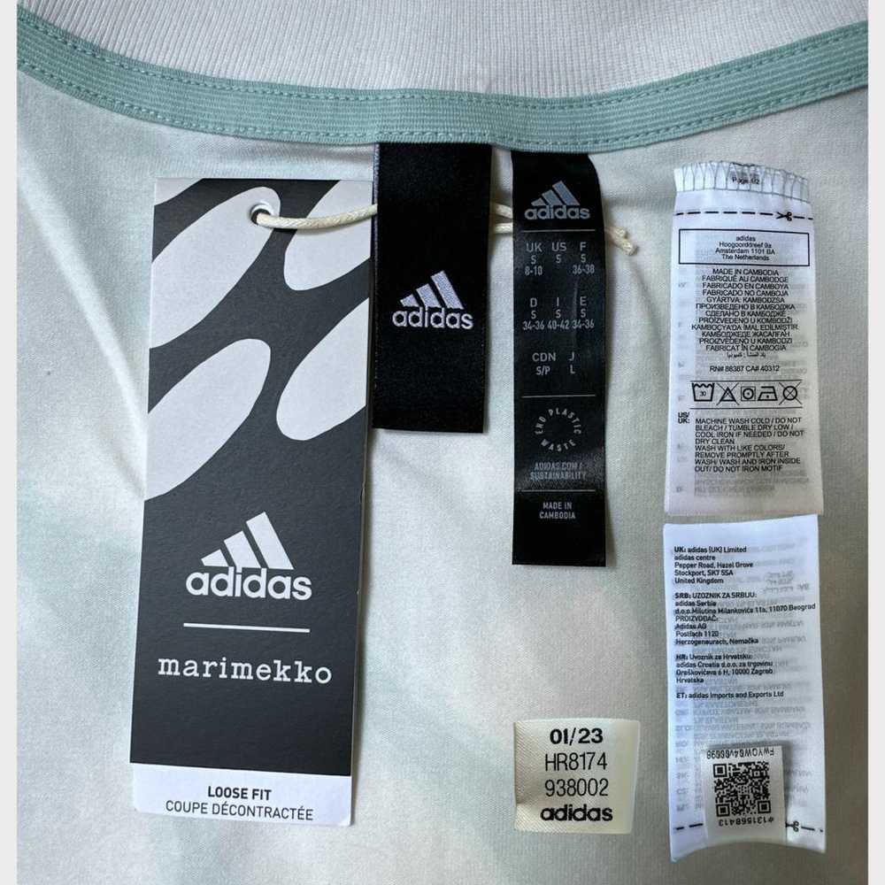 Adidas T-shirt - image 2