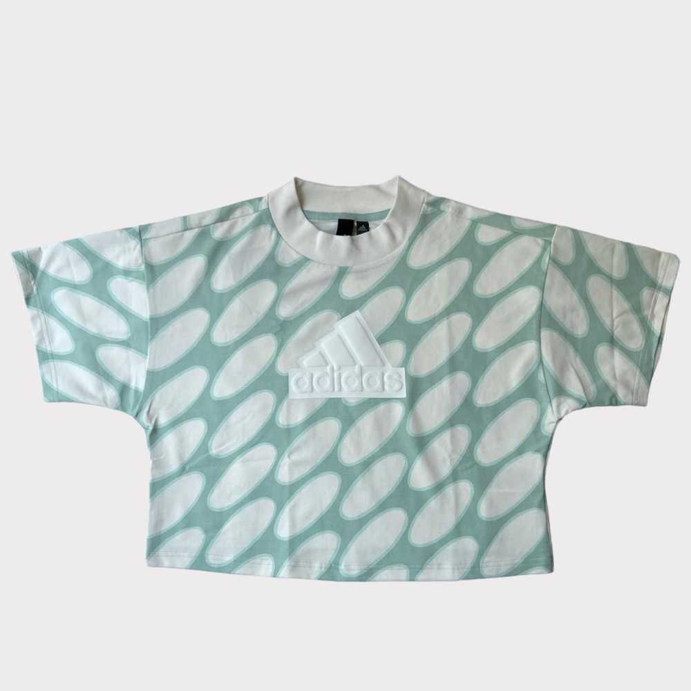 Adidas T-shirt - image 4