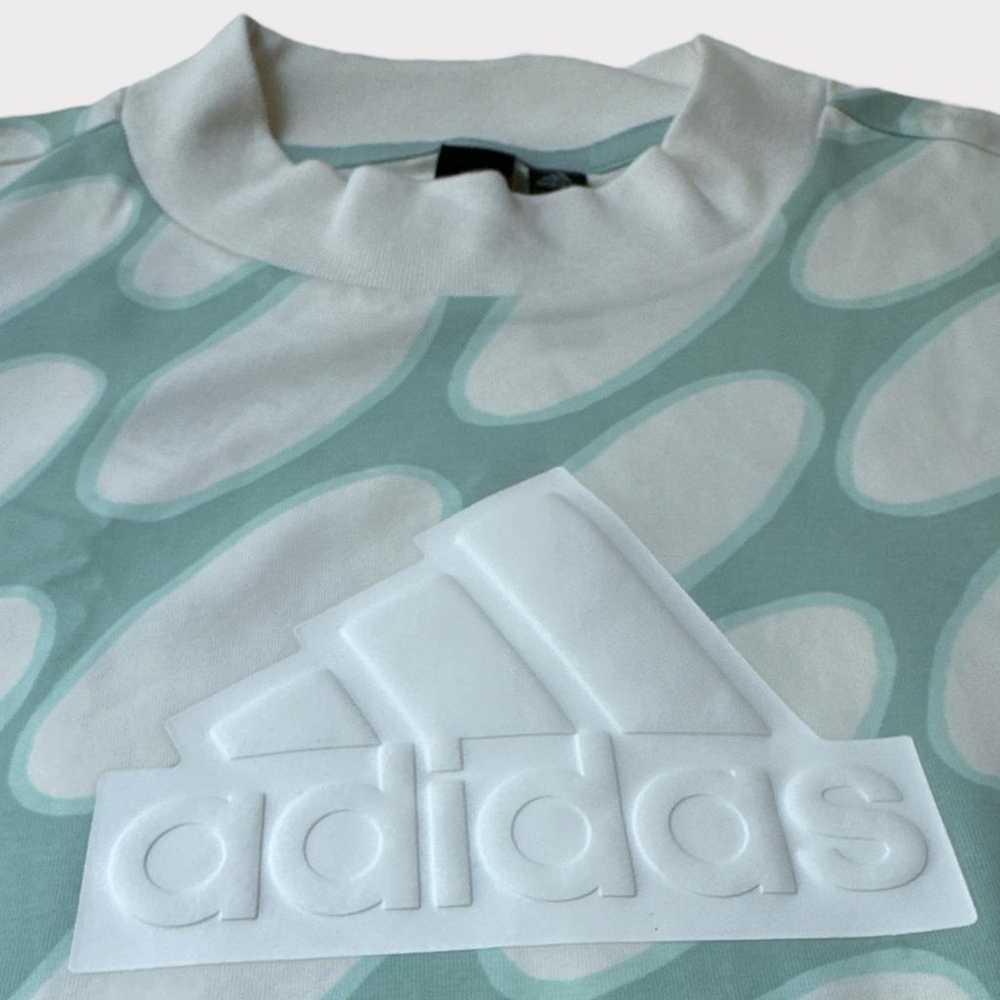 Adidas T-shirt - image 5