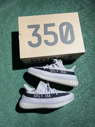 Adidas × Kanye West × Yeezy Season Yeezy 350 v2 S… - image 1