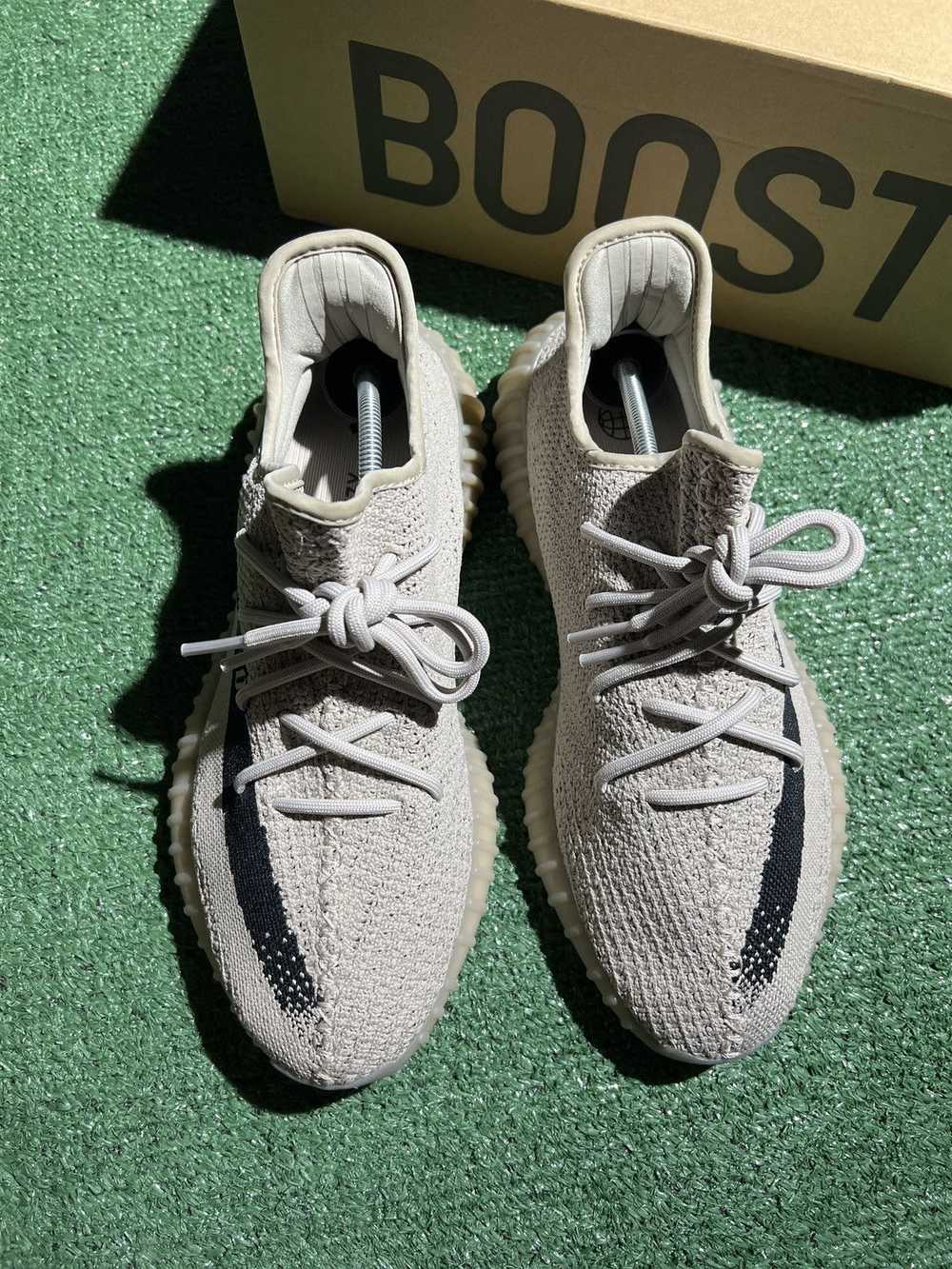 Adidas × Kanye West × Yeezy Season Yeezy 350 v2 S… - image 2